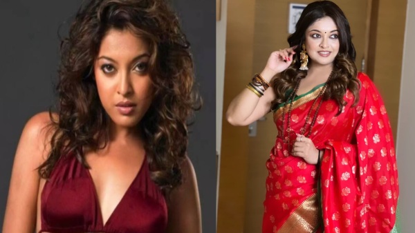 Bollywood Actress Tanushree Dutta Warns Newcomers About Casting Couch in Film Industry