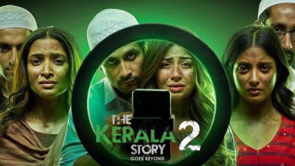 The Kerala Story 2 Box Office