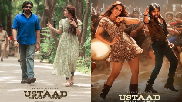 Ustaad Bhagat Singh Day 1 Expected Box Office Collections Worldwide Pawan kalyan s film good start at GBOC Ustaad Bhagat Singh Day 1 Expected Box Office Collections Worldwide Pawan kalyan s film good start at GBOC