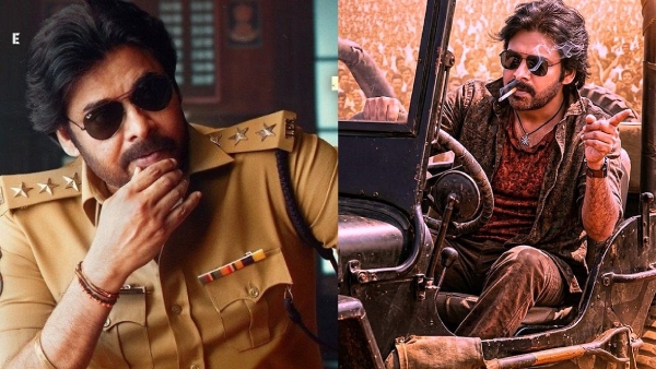 Ustaad Bhagat Singh Pre Release Business Ustaad Bhagat Singh Pre Release Business