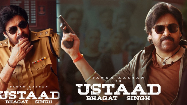 Ustaad Bhagat Singh Movie Review