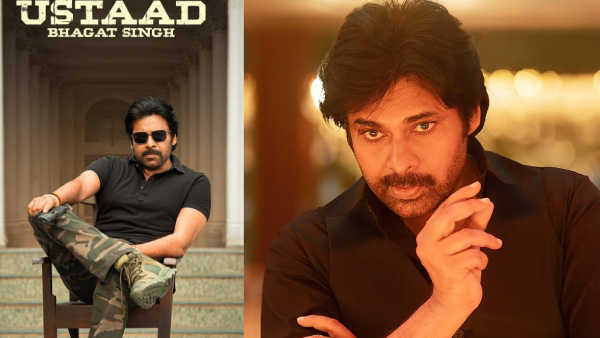 Ustaad Bhagat Singh Story Revealed