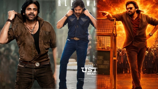 Ustaad Bhagat Singh Movie Review 