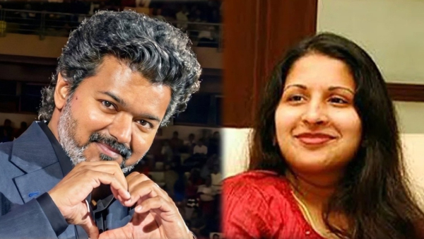 Vijay Cheated Wife Sangeetha for Extra marital relation