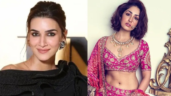 Yami Gautam Clarifies Like Controversy on Reel Mocking Kriti Sanon Best Actress Win