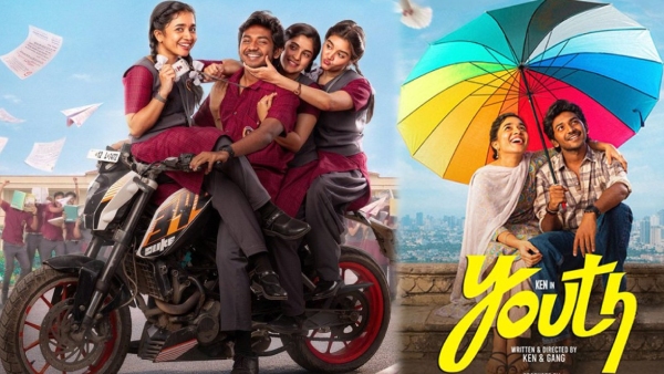 Youth day 4 Box office Collections