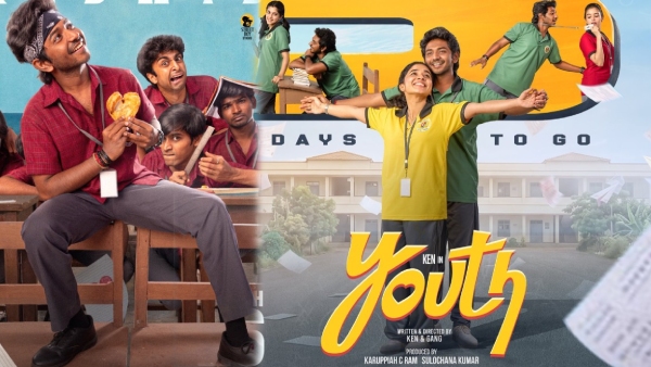 Youth Movie Review By Censor Board