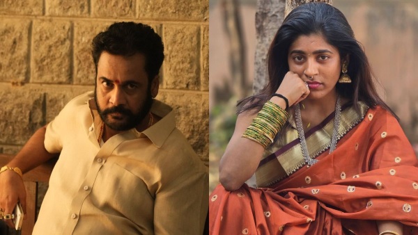 Gayathri Gupta Slams Sivaji Over Dressing Remarks Sparks Fresh Social Debate Gayathri Gupta Slams Sivaji Over Dressing Remarks Sparks Fresh Social Debate