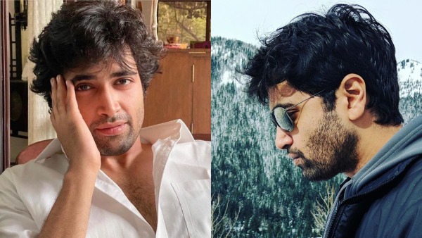 Adivi Sesh Reveals First Love Story at Dacoit Event Crossed Borders for Love Adivi Sesh Reveals First Love Story at Dacoit Event Crossed Borders for Love