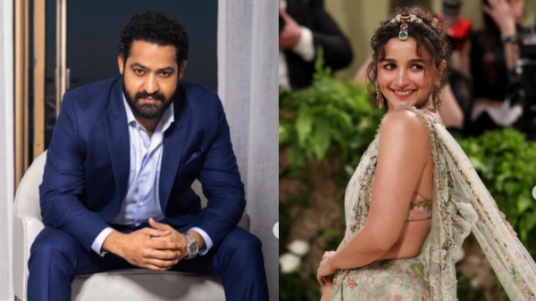 NTR-Neel s Dragon Alia Bhatt Onboard Shahid Kapoor as Villain Major Buzz