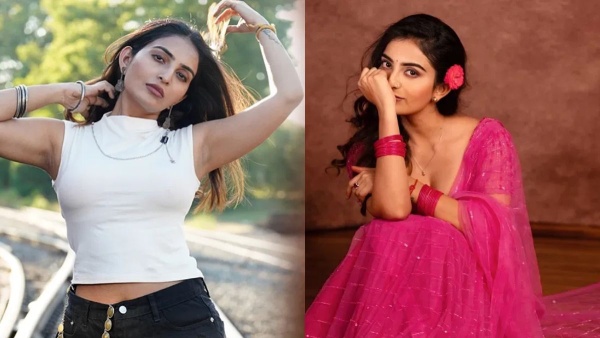 Ananya Nagalla Clarifies Instagram Subscription Controversy