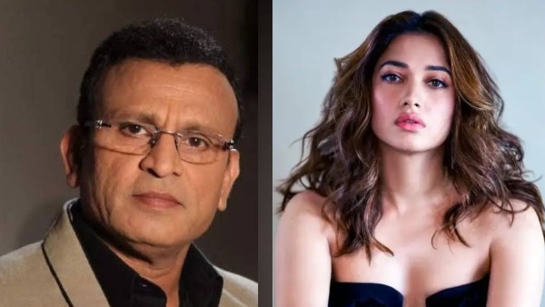 Annu Kapoor Ready to Apologize to Tamannaah After Viral Remark Controversy