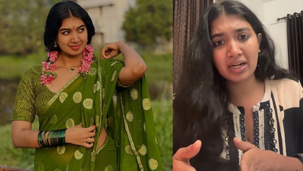 Resort Actress Anugraha Nambiar Shocks With Claims of Harassment and Unpaid Salary Resort Actress Anugraha Nambiar Shocks With Claims of Harassment and Unpaid Salary