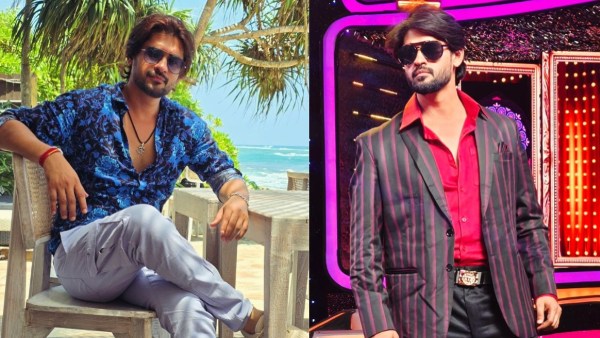 Bigg Boss Arjun Kalyan Reveals 5 Breakups and Emotional Comments on Love Life Being Single Now