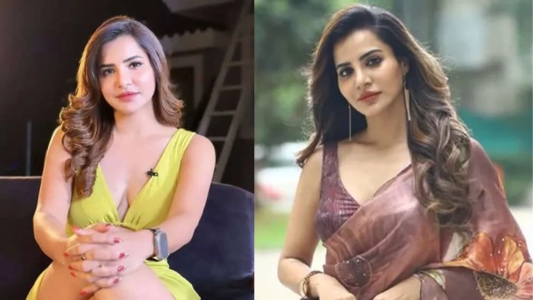 Bigg Boss Ashu Reddy Moves High Court to Quash FIR in 9 83 Crore Cheating Case Controversy