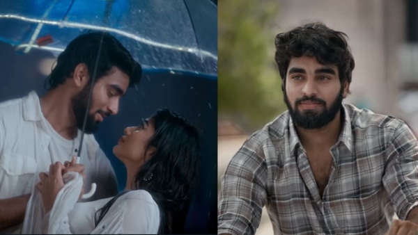 Bigg Boss Telugu 9 Winner Kalyan Padala Debuts as Hero with New Independent Music Video