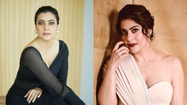 Bollywood Kajol Breaks 30-Year No Kiss Rule for OTT Debut Reveals Real Reason Behind Bold Scene