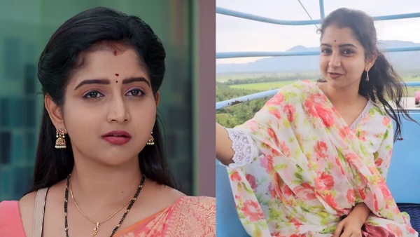 Brahmamudi Kavya Salary Deepika Rangaraju Remuneration Beats Top TV Stars Buzz