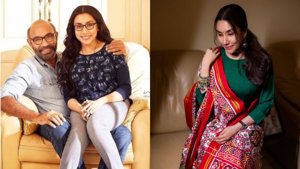 Divya Sathyaraj Shocking Views on Marriage Motherhood and Love Failure Go Viral
