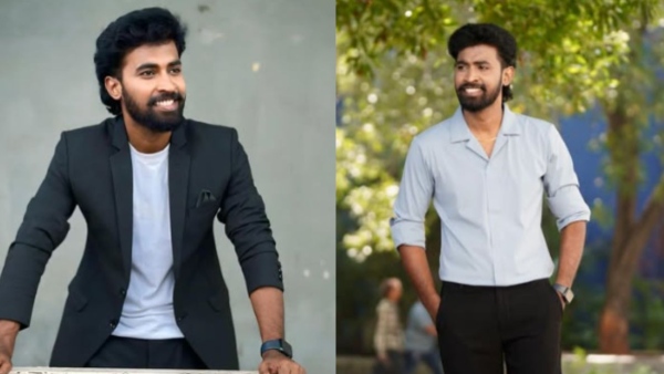 Jabardasth Comedian Express Hari Emotional Breakup Story Goes Viral on Social Media