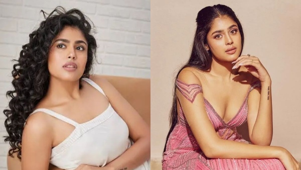 Jathi Ratnalu Faria Abdullah Regrets Missing Teja Sajja HanuMan Movie Chance Calls It Biggest Career Mistake