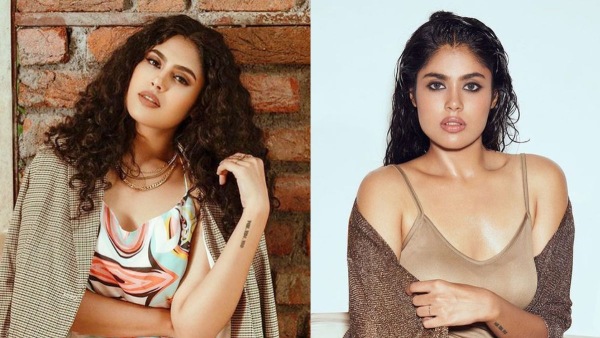 Faria Abdullah Plans Directorial Debut Writes Scripts Ahead of Gayapadda Simham