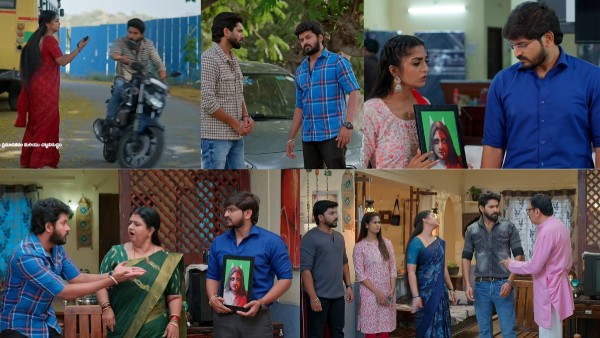 Gunde Ninda Gudi Gantalu serial episode 668 April 23th 2026 here is full story