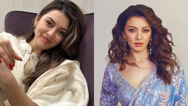Hansika Gives Shocking Reply to Injection Rumours During Allu Arjun Desamuduru Movie