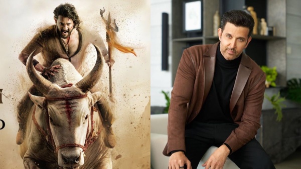 Hrithik Roshan as Shiva in Rajamouli s Varanasi Viral Buzz Around Mahesh s Epic Film