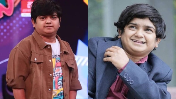 Throwback Interview Jabardasth Naresh Reveals How He Beats Stress Watching Videos