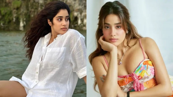 Janhvi Kapoor Slams Paparazzi for Invasive Angles Calls Out Consent Violation