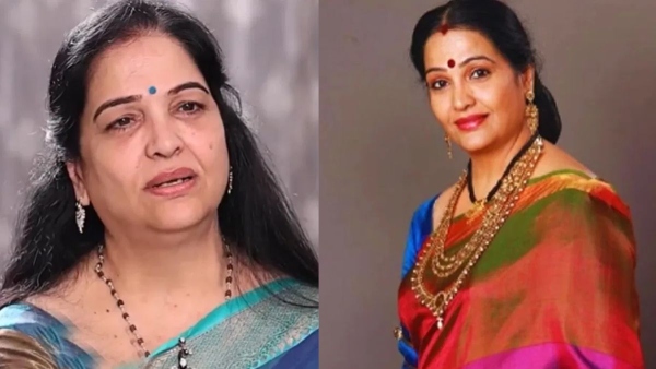 Throwback Interview Jaya Lalitha Reveals Painful Marriage Abuse amp amp Survival Story Throwback Interview Jaya Lalitha Reveals Painful Marriage Abuse amp amp Survival Story