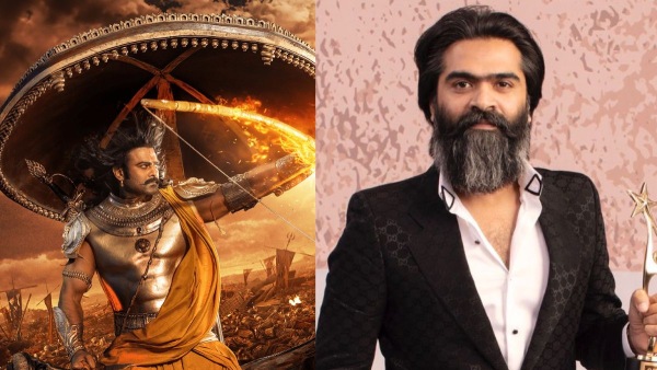 Kalki 2 Update Silambarasan TR Entry Rumored in Prabhas Nag Ashwin Sci-Fi Epic Sequel Buzz