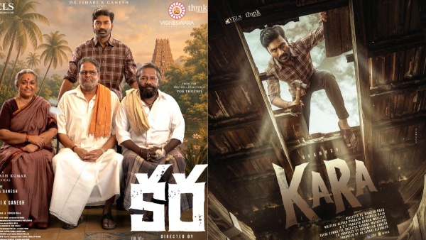 Kara Day 1 expected Box Office Worldwide Collection Dhanush Film Opens Decently
