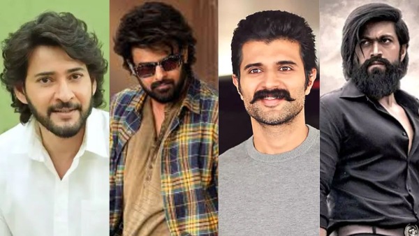 Dil Raju First Review on GaayaPaddaSimham Mahesh Babu to Prabhas References Surprise Fans