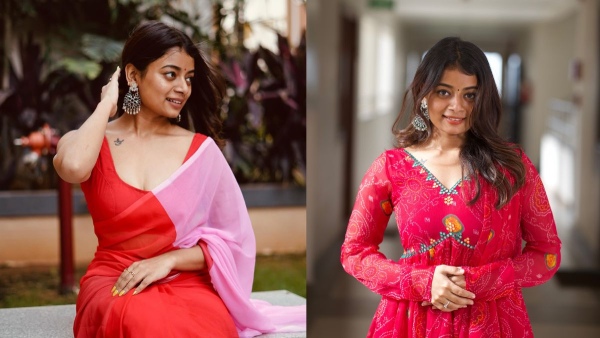 Bigg Boss Fame Nainika Emotional Throwback Interview on Father Mother and Struggles