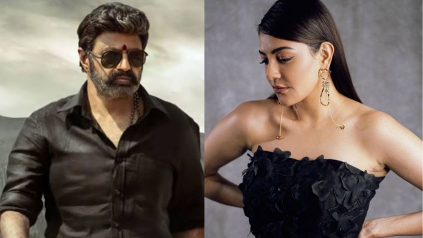 NBK 111 Heroine Buzz Nayanthara or Kajal Aggarwal for Balakrishna New Movie