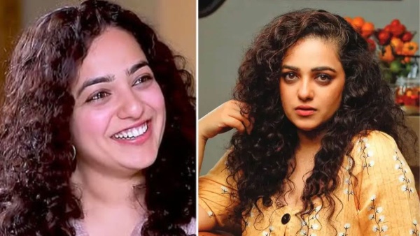 Nithya Menen Opens Up on Marriage Love and Solo Life Actress Comments Go Viral Nithya Menen Opens Up on Marriage Love and Solo Life Actress Comments Go Viral