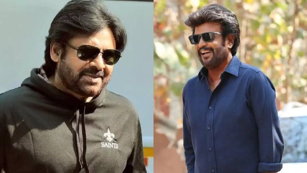 Pawan Kalyan in Rajinikanth Jailer 2 Cameo Massive Buzz Grips Film Industry Pawan Kalyan in Rajinikanth Jailer 2 Cameo Massive Buzz Grips Film Industry