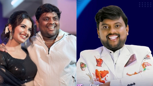 Bigg Boss Priyanka Jain Marriage Proposal to Tasty Teja But First That Six Pack Condition