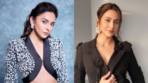 Rakul Preet Singh Quit Golf After Junior Success to Chase Modelling and Acting Dreams