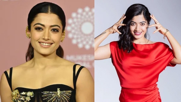 Rashmika Mandanna Intense martial arts Training for Mysaa Action Role Stuns Fans