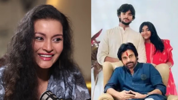 Renu Desai Emotional on Akira-Adya What I Always Teach My Children About Values Renu Desai Emotional on Akira-Adya What I Always Teach My Children About Values