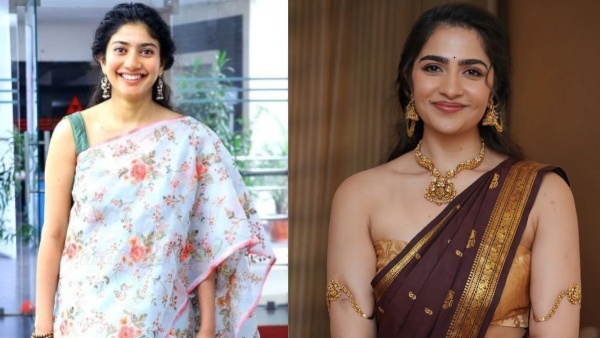 Sai Pallavi Out Rukmini Vasanth Enters MS Subbulakshmi Biopic by Gowtam Tinnanuri