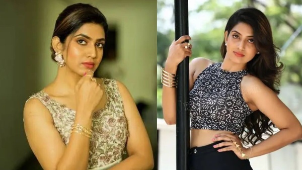 Throwback Interview Sameera Sherief Reveals How Sister s Match Became Her Love Story