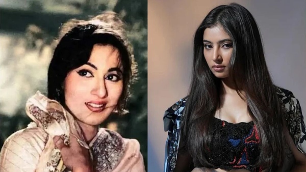 Dhurandhar heroine Sara Arjun To Play Madhubala In Biopic After Dhurandhar Success Buzz Grows Fast