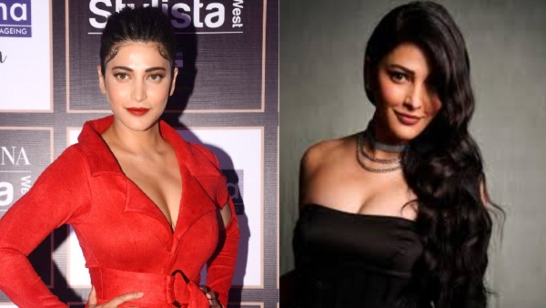 Shruti Haasan Says Kamakhya Temple Visit Changed Her Life Spiritual Comments Go Viral Shruti Haasan Says Kamakhya Temple Visit Changed Her Life Spiritual Comments Go Viral