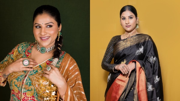 Singer Mangli Booked in 10 Crore Fraud Case