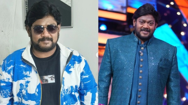 Telugu comedian Suman Shetty Gets Emotional Over Lack of Film Offers After Acting in 300 Movies