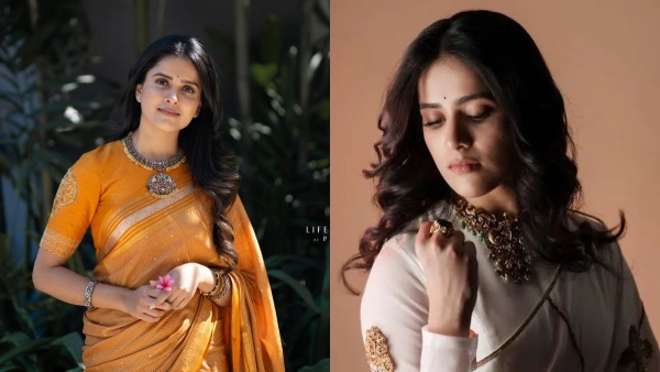 Thanuja Puttaswamy Viral Again After Sai Kiran Reveals Self Respect Incident on Sets